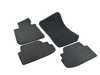 Genuine BMW Genuine BMW Set Of Floor Mats Velours Anthrazit - 51477316483 - E82 51477316483 View 2