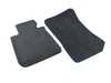 Genuine BMW Genuine BMW Set Of Floor Mats Velours Anthrazit - 51477316483 - E82 51477316483 View 3