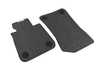 Genuine BMW Genuine BMW Set Of Floor Mats Velours Anthrazit - 51477316483 - E82 51477316483 View 4