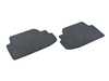 Genuine BMW Genuine BMW Set Of Floor Mats Velours Anthrazit - 51477316483 - E82 51477316483 View 5