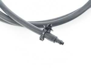 HOSE PIPE CLEANING NIGHT VIS