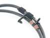 Genuine BMW HOSE PIPE CLEANING NIGHT VIS 61667434866 View 2