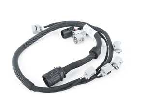 Genuine BMW Wiring Harness, Valve Block - 23017837427 - E60 M5,E63 M6