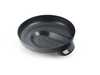 ECS Black Gloss Gas Cap Cover Overlay 51177148885BLACK View 3