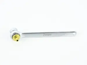 Brake Bleeder Wrench - 7mm