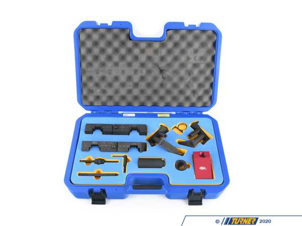 Baum Tools M60/M62 Cam & Vanos Timing Kit B112440VK