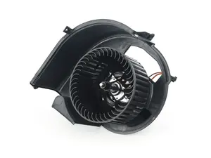 Genuine BMW Blower Unit - F15 X5, F16 X6, F85 X5 M, F86 X6 M
