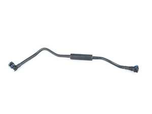 Genuine BMW Fuel Tank Breath.Line With R - 13908601845