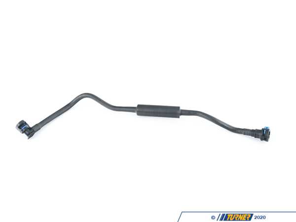 Genuine BMW Genuine BMW Fuel Tank Breath.Line With R - 13908601845 13908601845