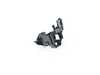Genuine BMW OUTSIDE MIRROR HEATED WITH M 51168078740 View 2