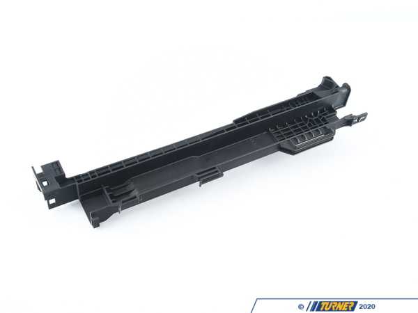 Genuine BMW COVERING RIGHT 17118095288