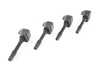 Ignition Projects IP High Performance Ignition Coil Set - Gen3 B46/B48/B36/B38 IP-A132411 View 3