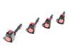 Ignition Projects IP High Performance Ignition Coil Set - Gen3 B46/B48/B36/B38 IP-A132411 View 5