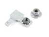 Genuine BMW REPAIR SET FOR RADIU 31122450815 View 4