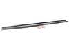 ECS F10 - ECS Carbon Fiber Side Skirt Extensions 000409 View 1