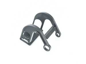 Genuine BMW Lever Left - 51117128695