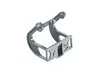 Genuine BMW Genuine BMW Lever Left - 51117128695 51117128695 View 2
