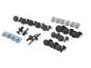 Genuine BMW SET OF MOUNTED PARTS 51112457469 View 5