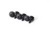 Genuine BMW SET OF MOUNTED PARTS 51112457469 View 6
