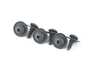 Genuine BMW SET OF MOUNTED PARTS 51112457469 View 8