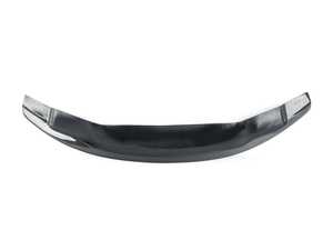 ECS Carbon Fiber Front Lip - GTS Style - BMW E90/91 325i/xi 328i/xi 330i/xi 335i/xi (with ECS M3 Replica Bumper)