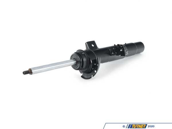 Genuine BMW FRONT RIGHT SPRING S - F36 428i / 430i 37116854202