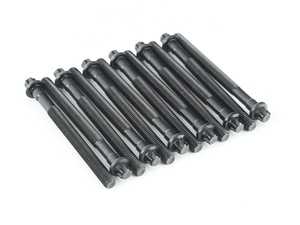 Cylinder Head Bolt - 11127574303