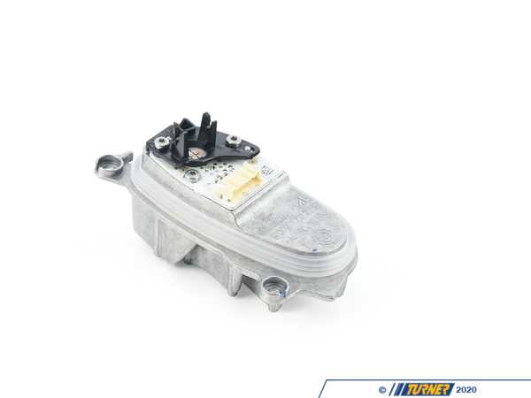 Genuine BMW LED MODULE FOR TURN SIGNAL, 63117466109