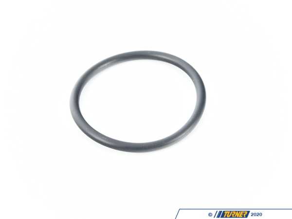 Bremmen Parts Oil-Resistant Buna-N O-Ring 5 Mm Wide, 59 Mm ID 1302N812