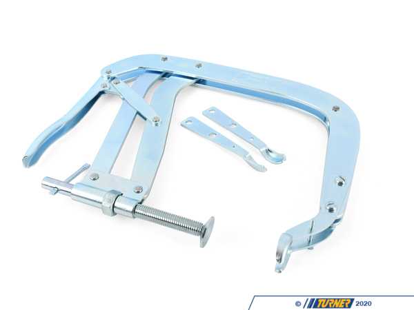 Performance Tool Universal Valve Spring Compressor  W89409