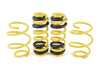 KW Suspension KW H.A.S. Height Adjustable Spring Kit - BMW G80 M3 M3 Comp, G82 M4 M4 Comp (RWD & xDrive) 253200EB View 7