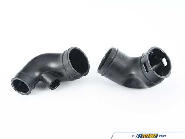 21-699C - Cold Air Intake System | Turner Motorsport