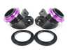 KW Suspension KW H.A.S. Height Adjustable Spring Kit - BMW G80 M3 M3 Comp, G82 M4 M4 Comp (RWD & xDrive) 253200EB View 9