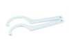 KW Suspension KW H.A.S. Height Adjustable Spring Kit - BMW G80 M3 M3 Comp, G82 M4 M4 Comp (RWD & xDrive) 253200EB View 11