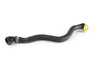 Rein Radiator Hose - Radiator To Thermostat Housing 17127604546 View 1
