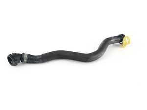 Radiator Hose - Radiator To Thermostat Housing