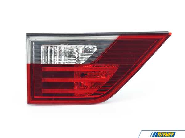 ULO Tail Light - Left 63217162213