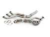 Supersprint Supersprint Tubolare V1 Performance Headers (60mm) - S54 Z4M 043901KT8 View 1