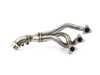 Supersprint Supersprint Tubolare V1 Performance Headers (60mm) - S54 Z4M 043901KT8 View 2