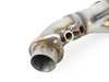 Supersprint Supersprint Tubolare V1 Performance Headers (60mm) - S54 Z4M 043901KT8 View 8