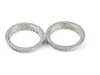 Supersprint Supersprint Tubolare V1 Performance Headers (60mm) - S54 Z4M 043901KT8 View 5