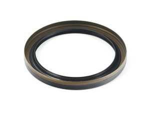 Elring Crankshaft Seal (125 X 100 X 12 mm) - E60 E63 E64 E90 E92 E93