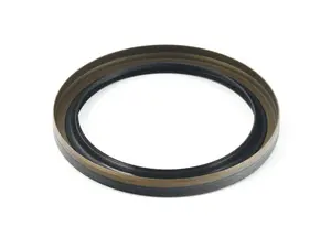 Elring Crankshaft Seal (125 X 100 X 12 mm) - E60 E63 E64 E90 E92 E93