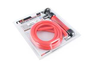 Multi Use Transfer Pump