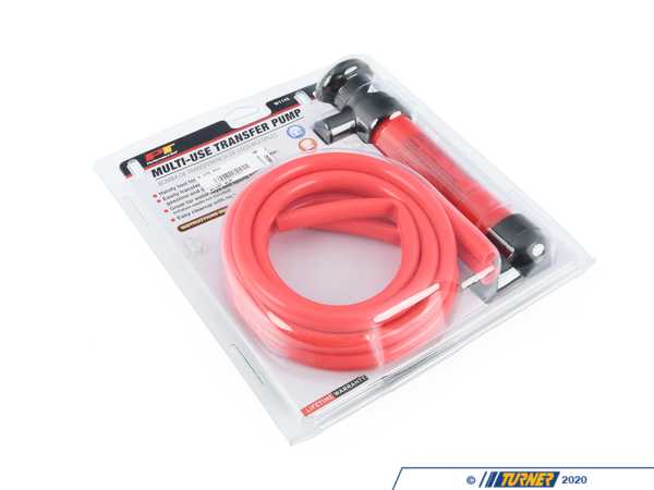 Performance Tool Multi Use Transfer Pump W1145