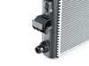 Genuine BMW RADIATOR 17118095283 View 3