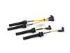 Bavarian Autosport Bavarian Autosport Performance Ignition Wire Set - Yellow - MINI R50, R52, R53 12-7000Y View 1