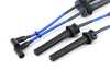 Bavarian Autosport Bavarian Autosport Performance Ignition Wire Set - Blue - MINI R50, R52, R53 12-7000BLU View 2
