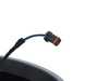 Genuine BMW OUTSIDE MIRROR HEATED WITH M 51168078740 View 8