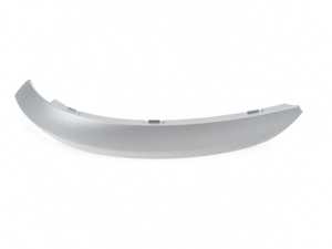 Genuine BMW Covering Right Graphit Met. - 51417122202 - E53